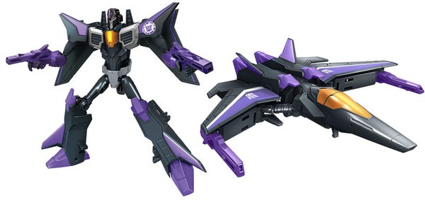 Robots In Disguise Combiner Force New Figure Renders   Soundwave, Cyclonus, Blurr, More  (3 of 12)